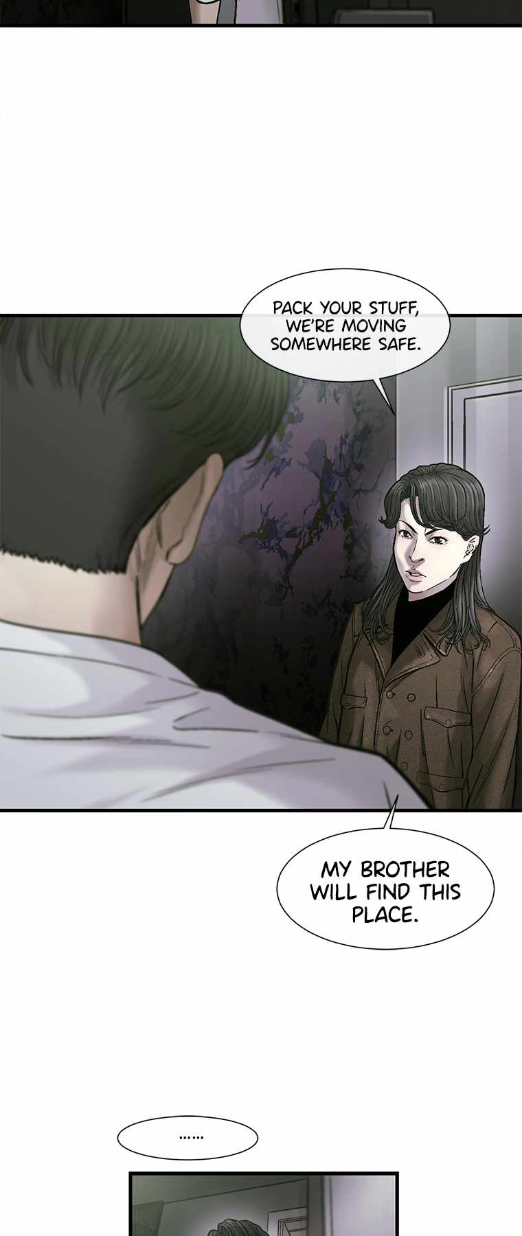 Cell Chapter 49 - Page 27