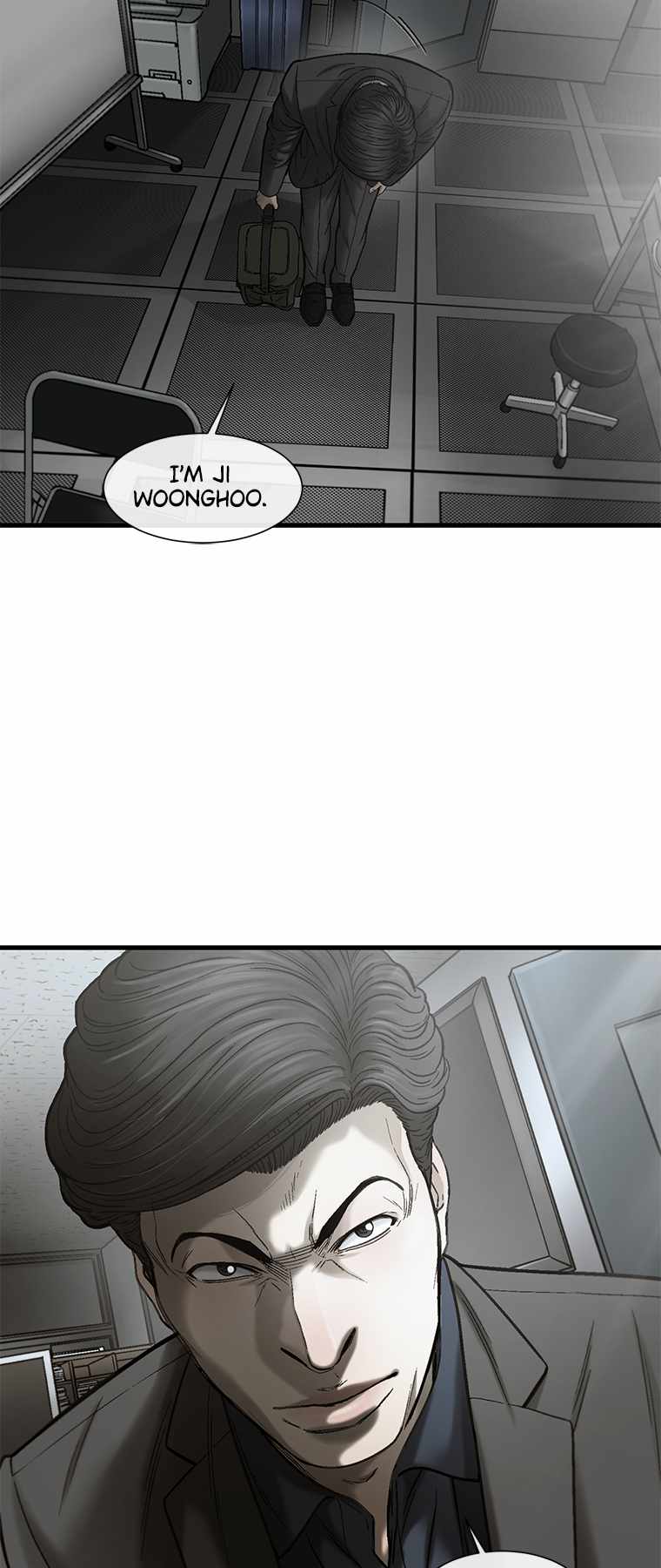Cell Chapter 49 - Page 3