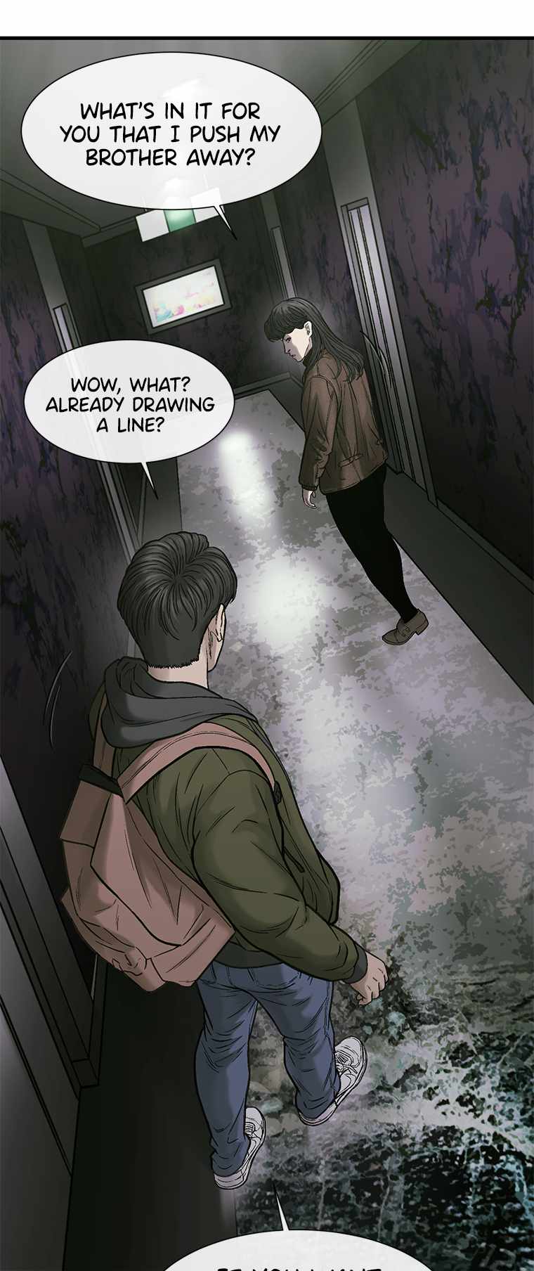 Cell Chapter 49 - Page 30