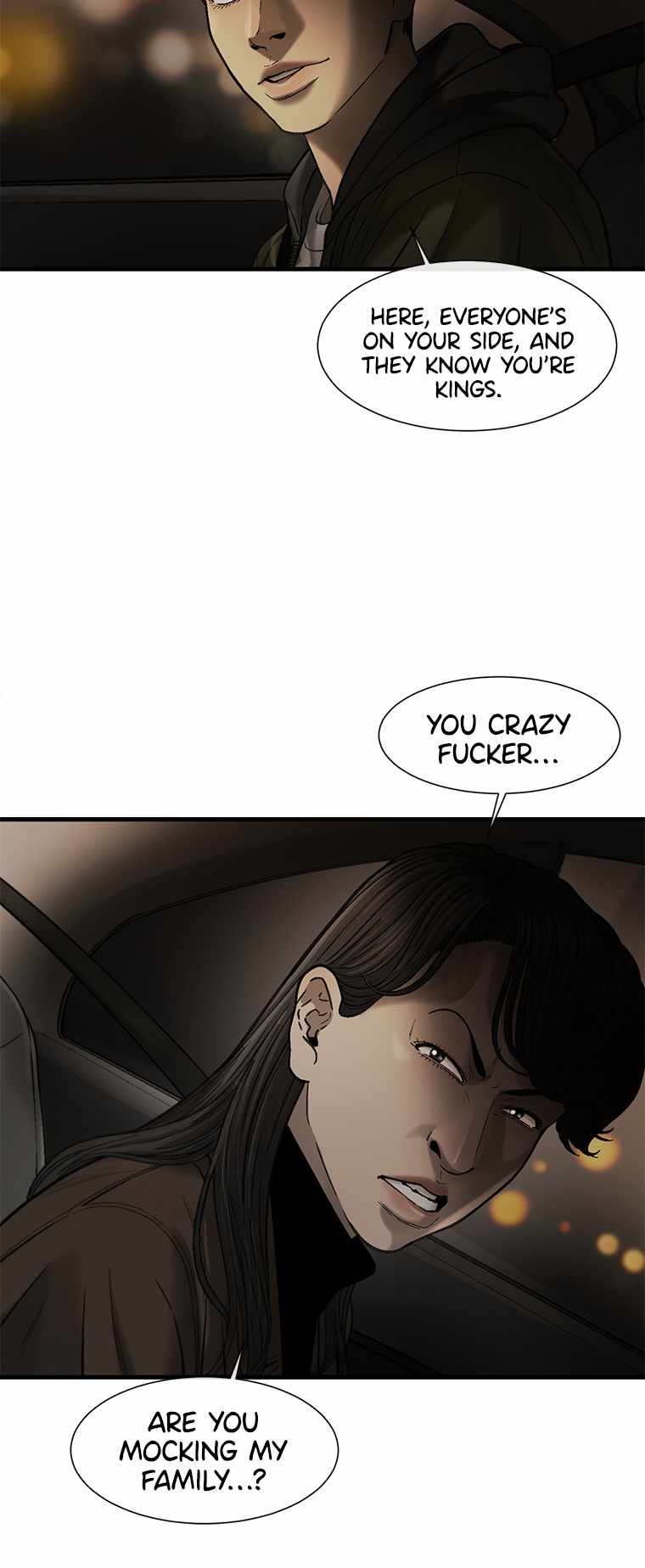 Cell Chapter 49 - Page 39