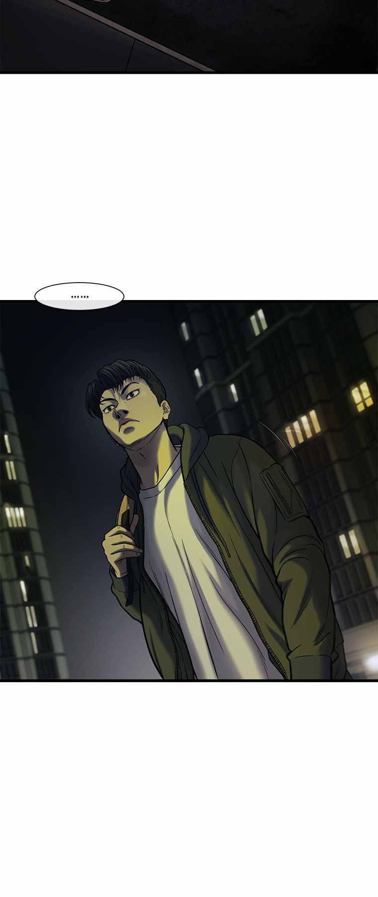 Cell Chapter 49 - Page 43