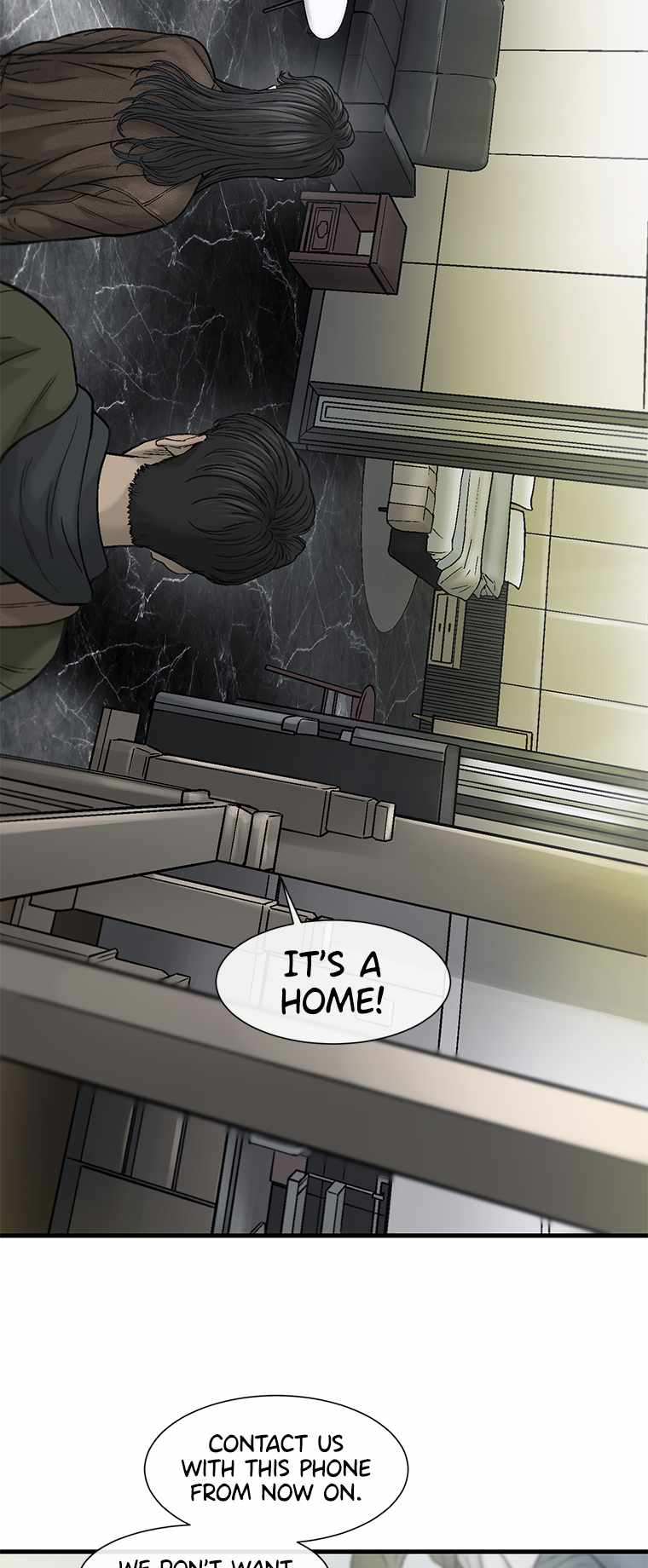 Cell Chapter 49 - Page 46