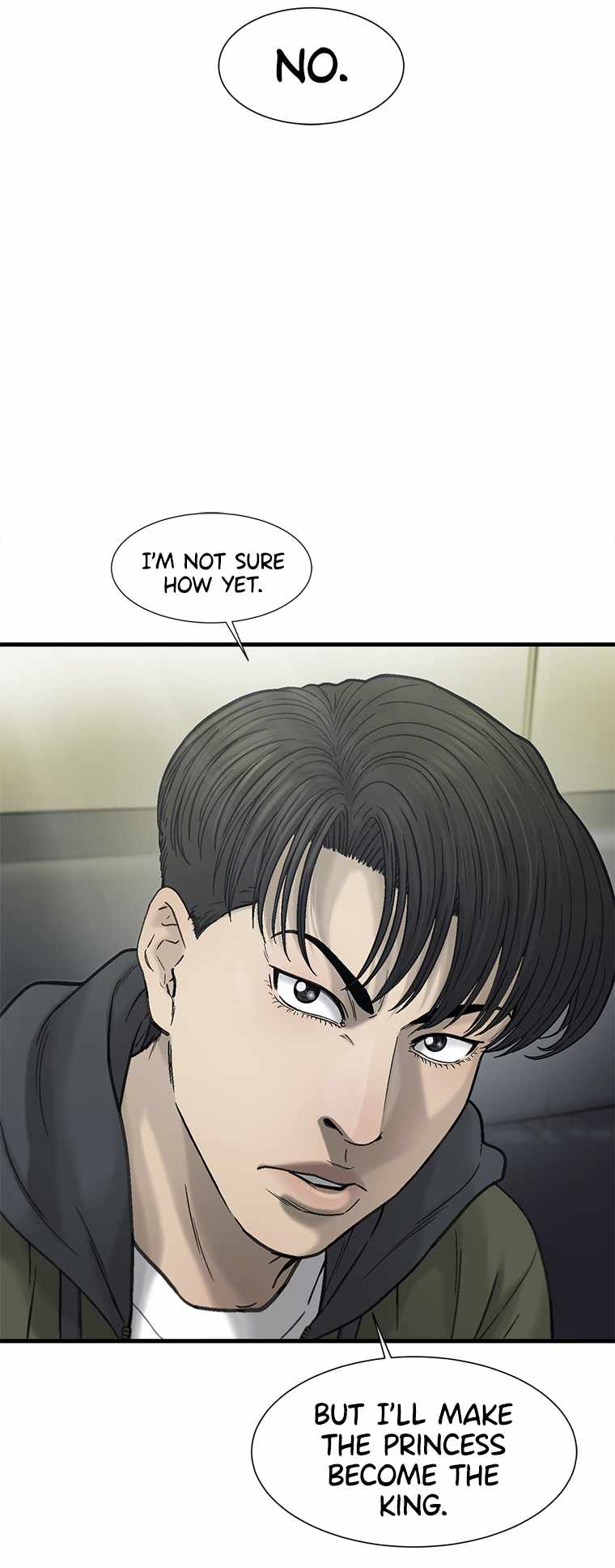Cell Chapter 49 - Page 59