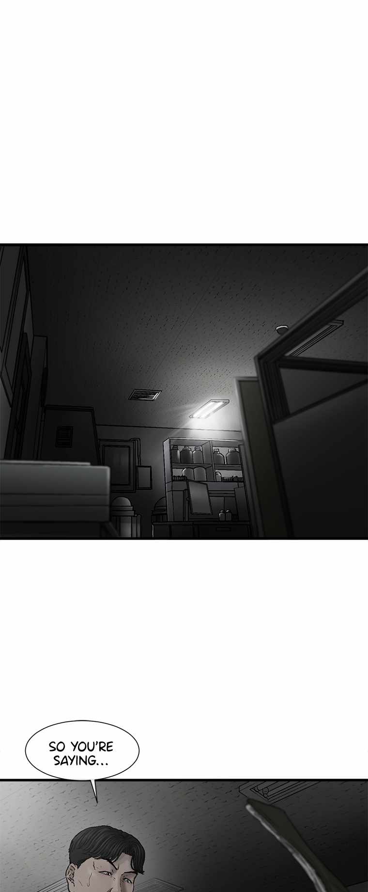 Cell Chapter 49 - Page 6