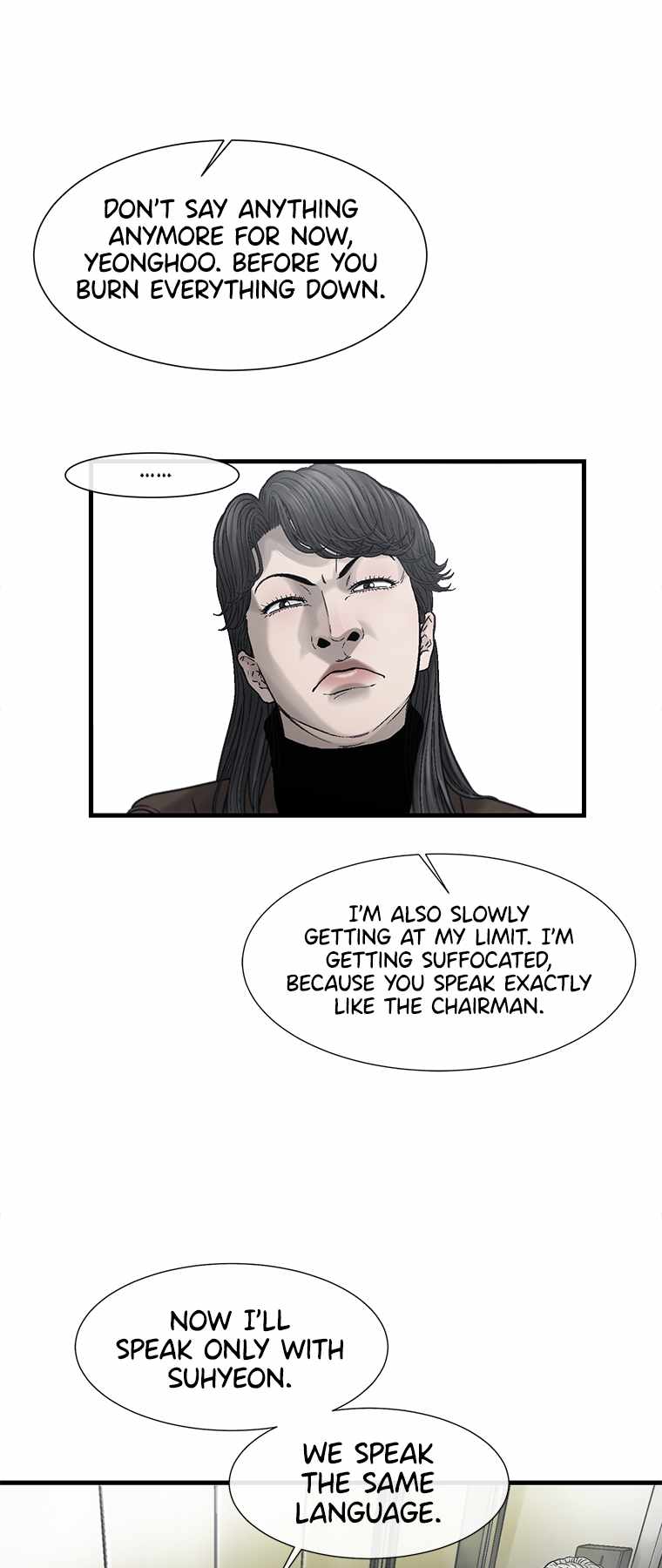Cell Chapter 49 - Page 60