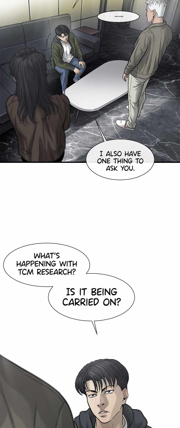 Cell Chapter 49 - Page 61