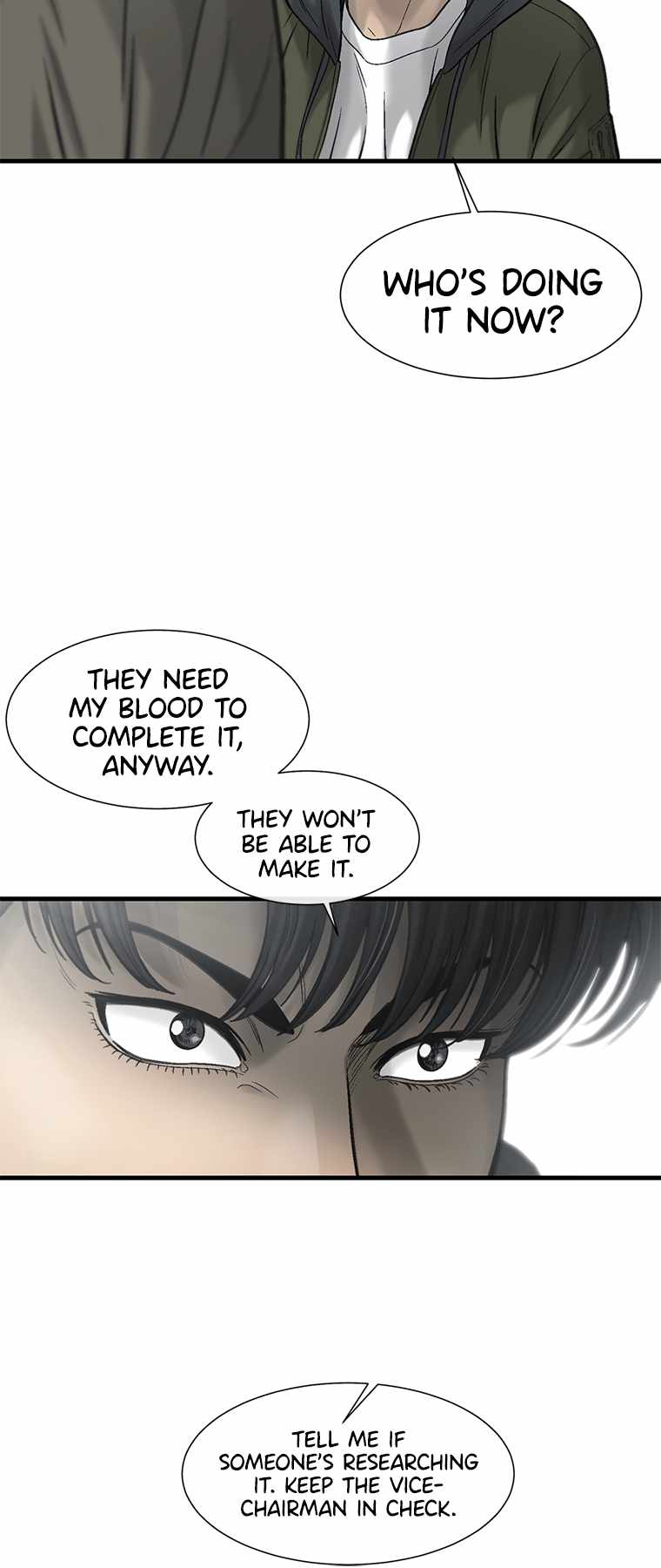 Cell Chapter 49 - Page 62