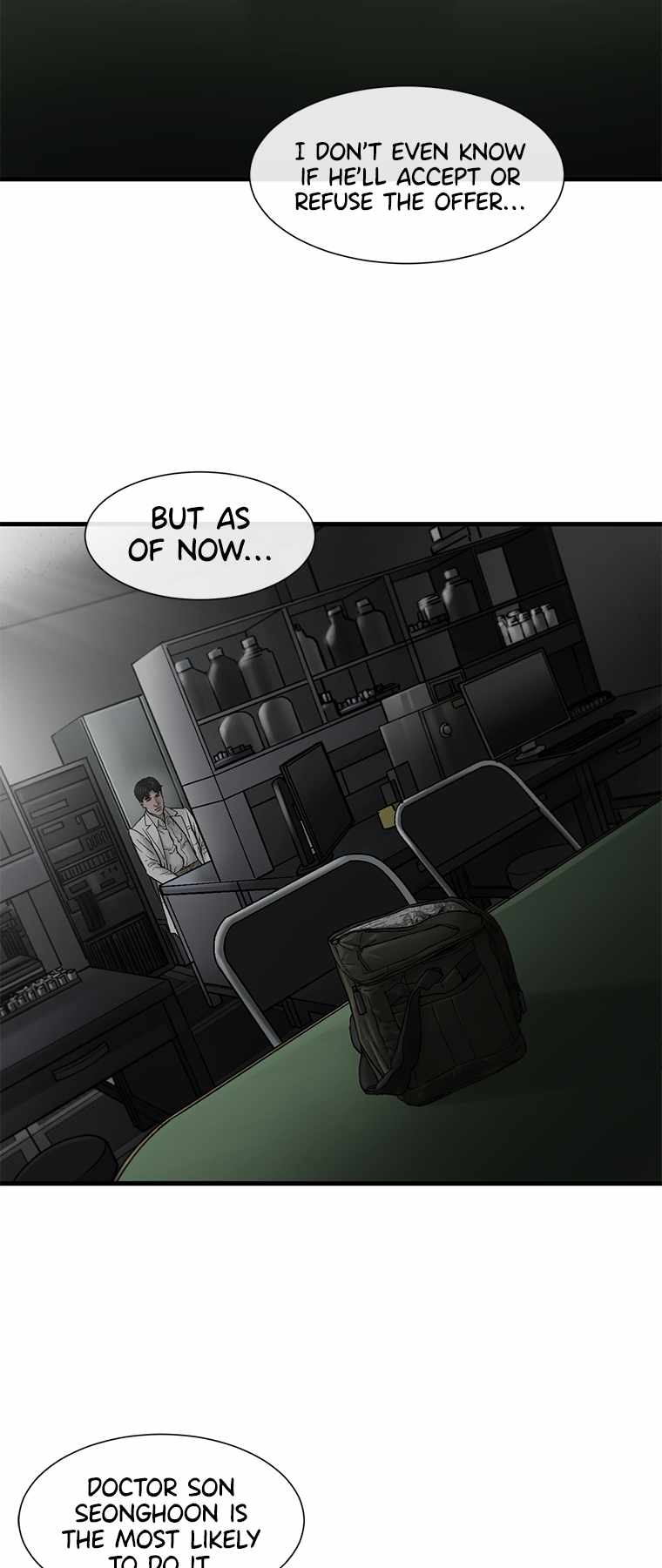 Cell Chapter 49 - Page 66