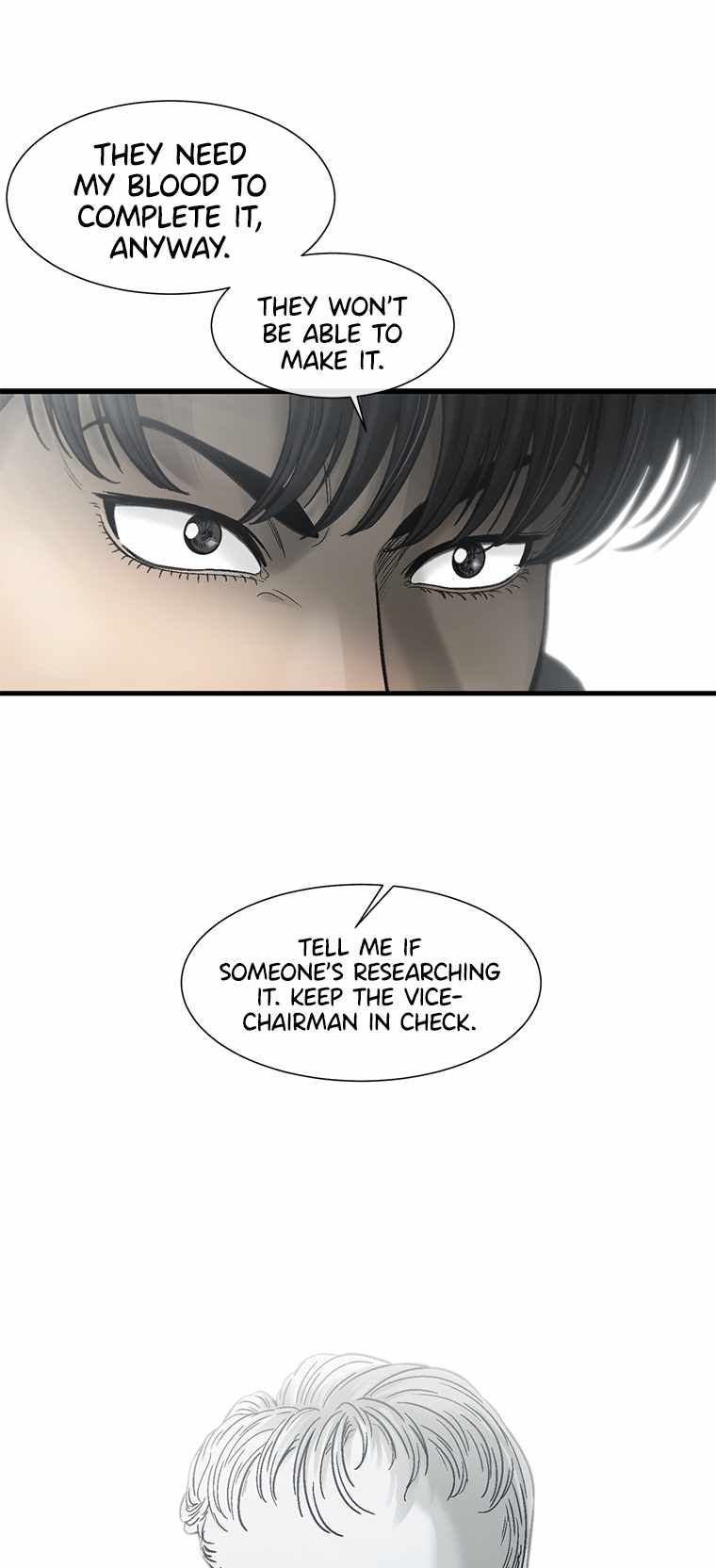 Cell Chapter 50 - Page 0
