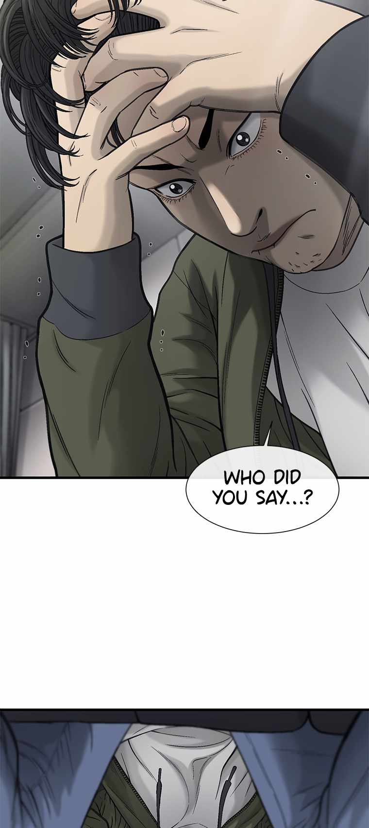 Cell Chapter 50 - Page 10