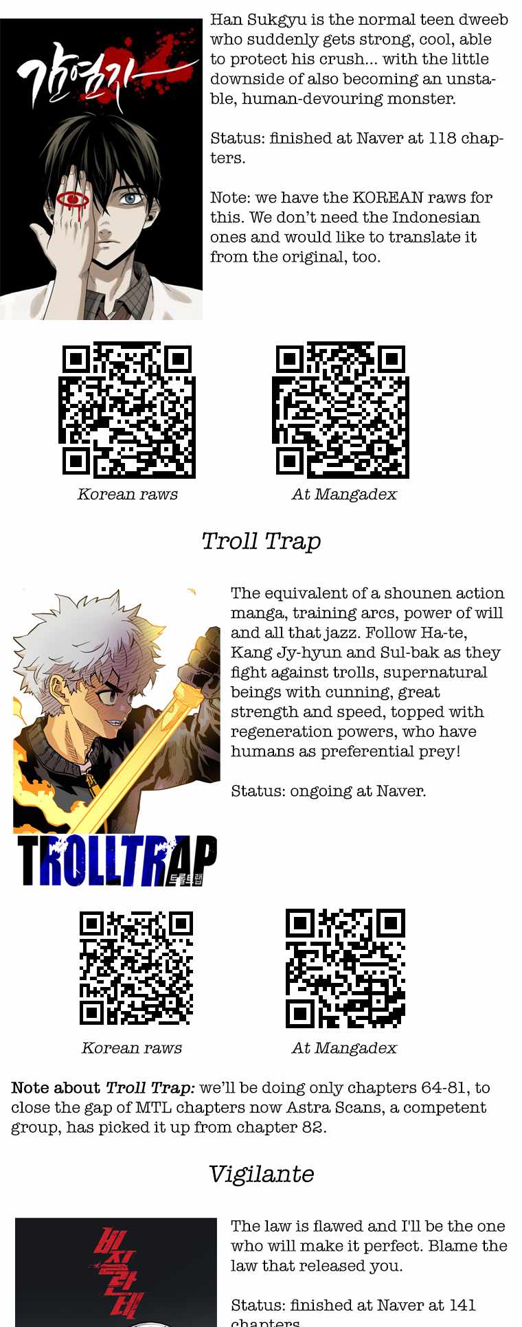 Cell Chapter 50 - Page 104