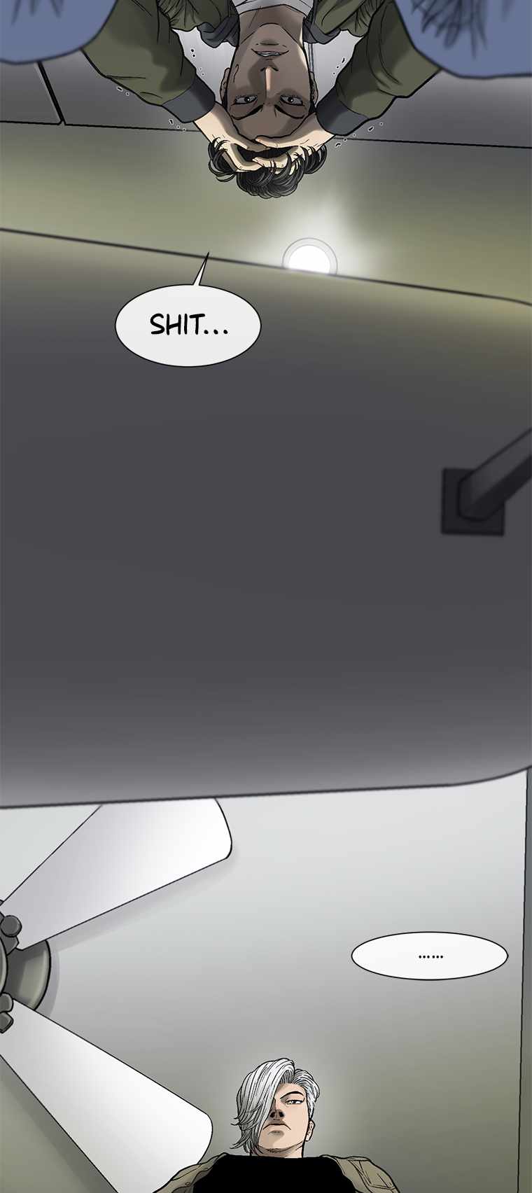 Cell Chapter 50 - Page 11