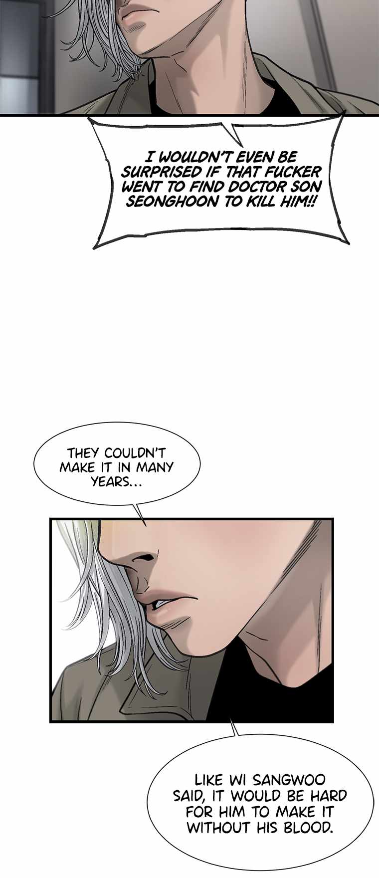 Cell Chapter 50 - Page 18