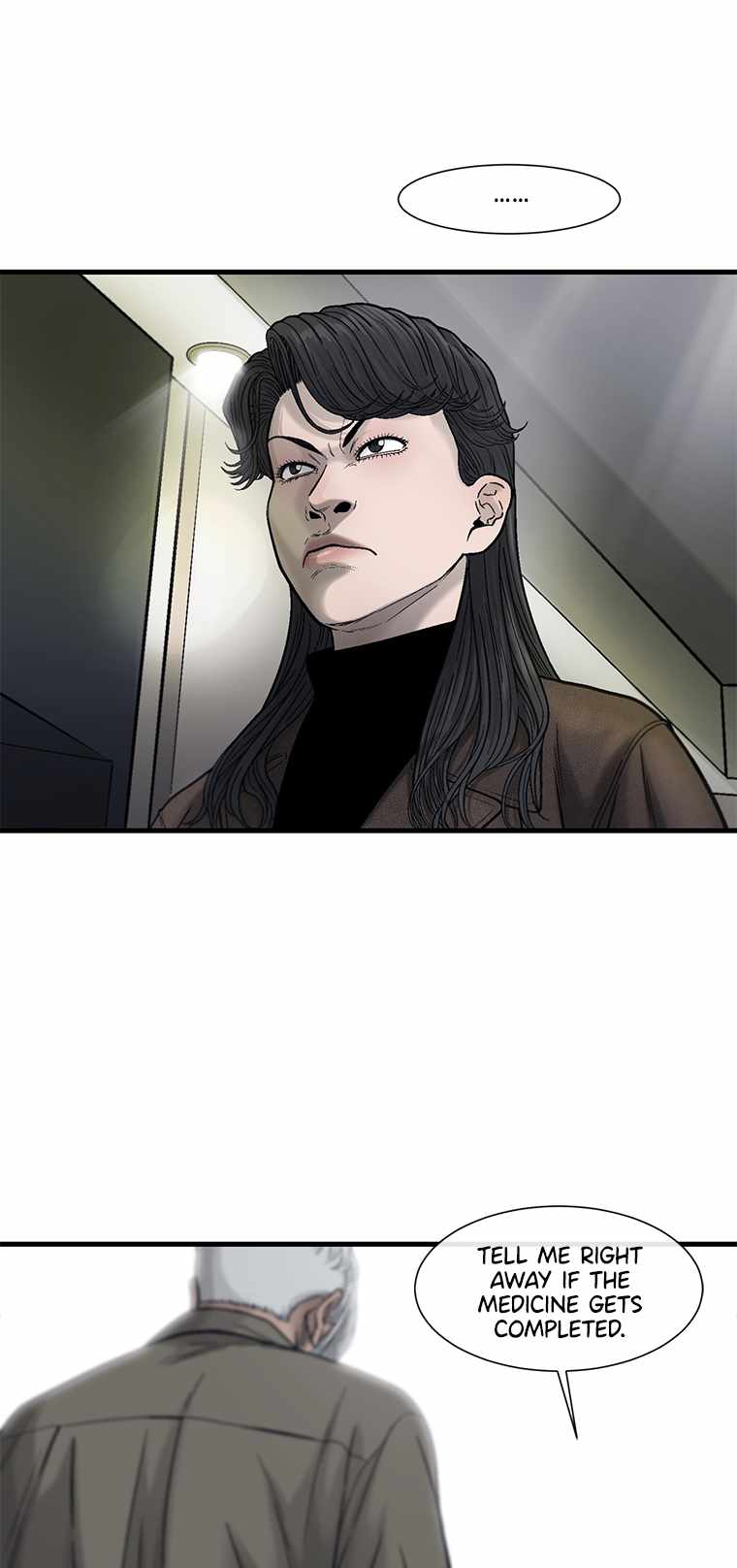 Cell Chapter 50 - Page 20