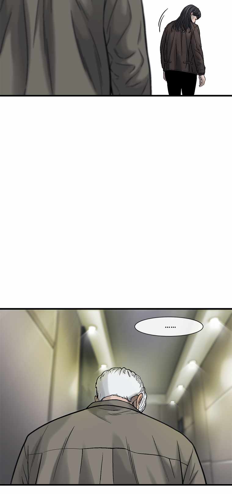 Cell Chapter 50 - Page 21