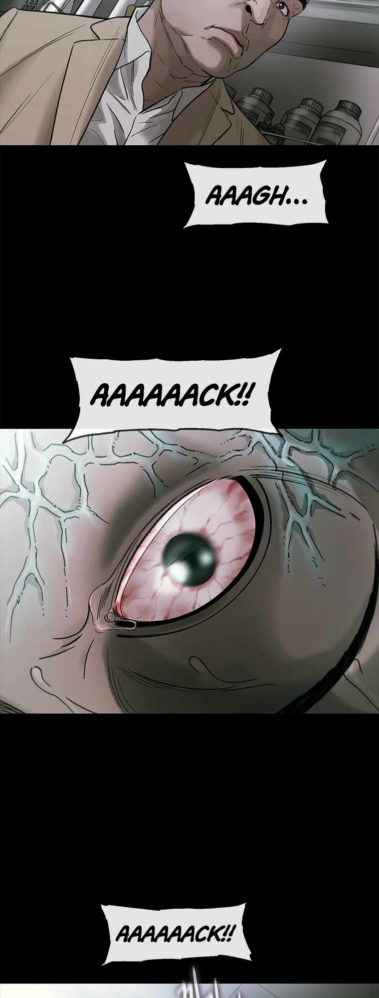 Cell Chapter 50 - Page 39