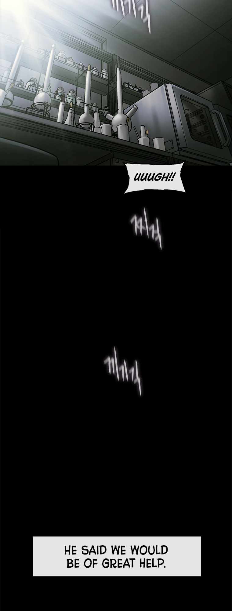 Cell Chapter 50 - Page 40