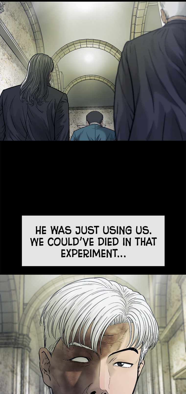 Cell Chapter 50 - Page 48
