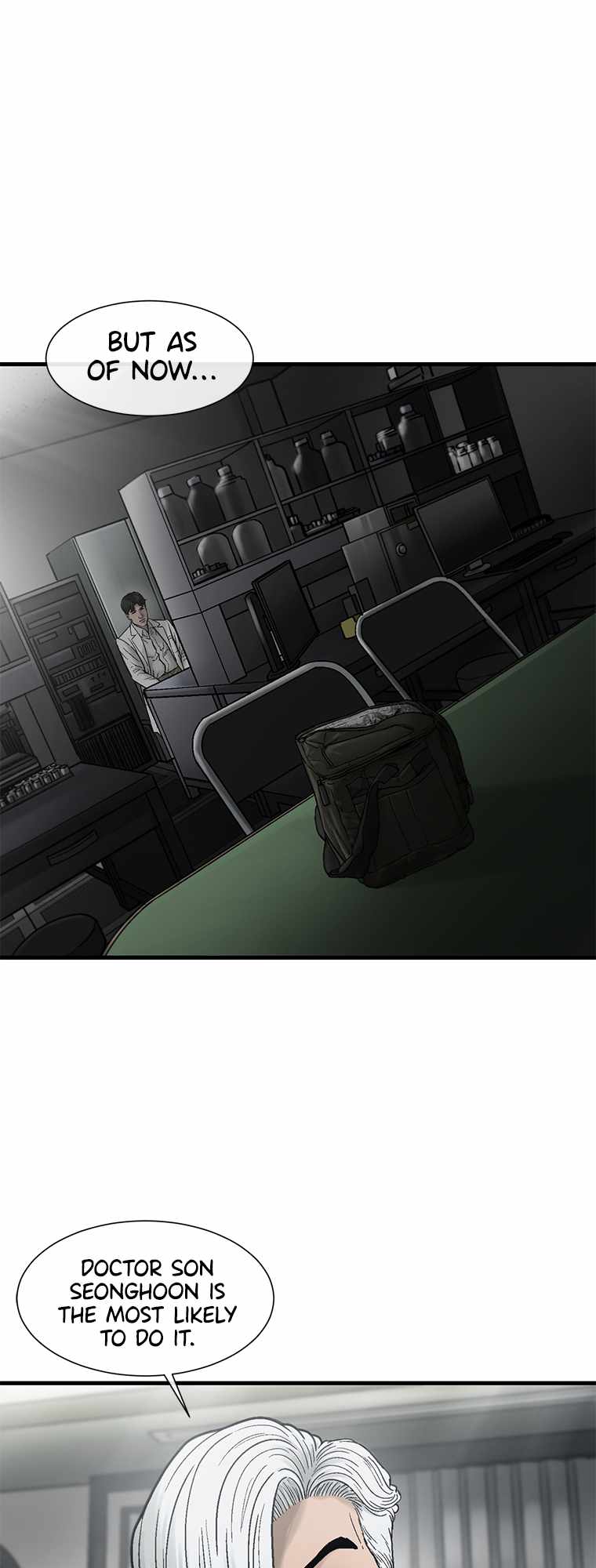 Cell Chapter 50 - Page 5
