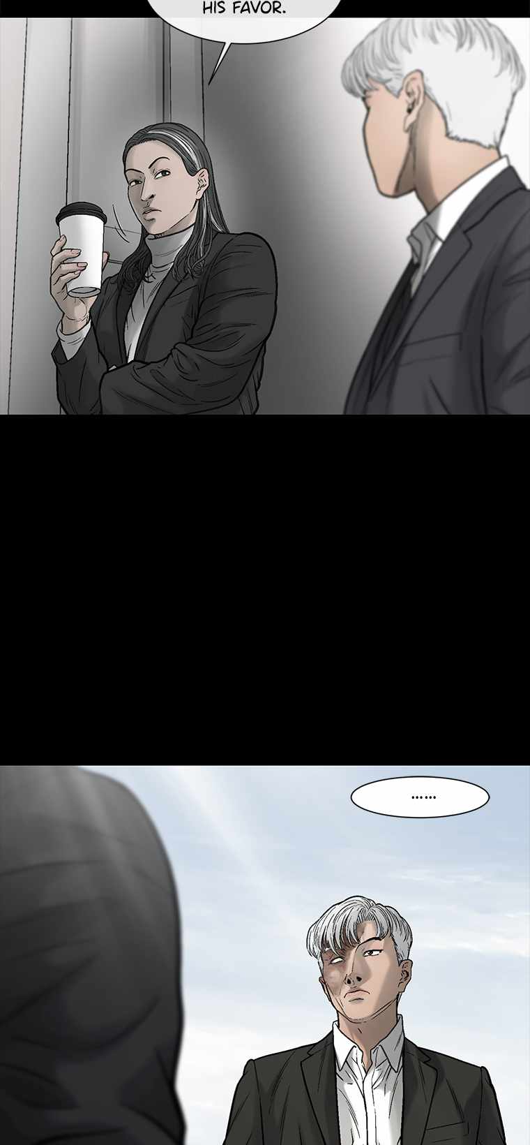 Cell Chapter 50 - Page 51