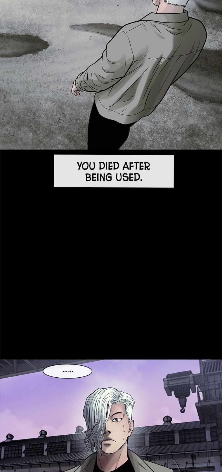 Cell Chapter 50 - Page 56
