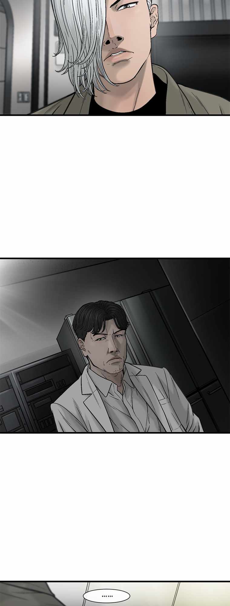 Cell Chapter 50 - Page 6