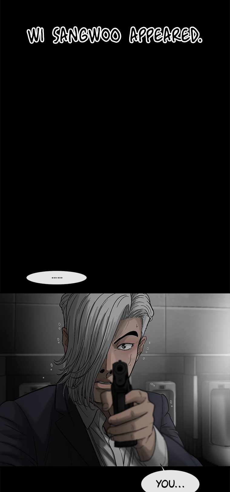 Cell Chapter 50 - Page 64