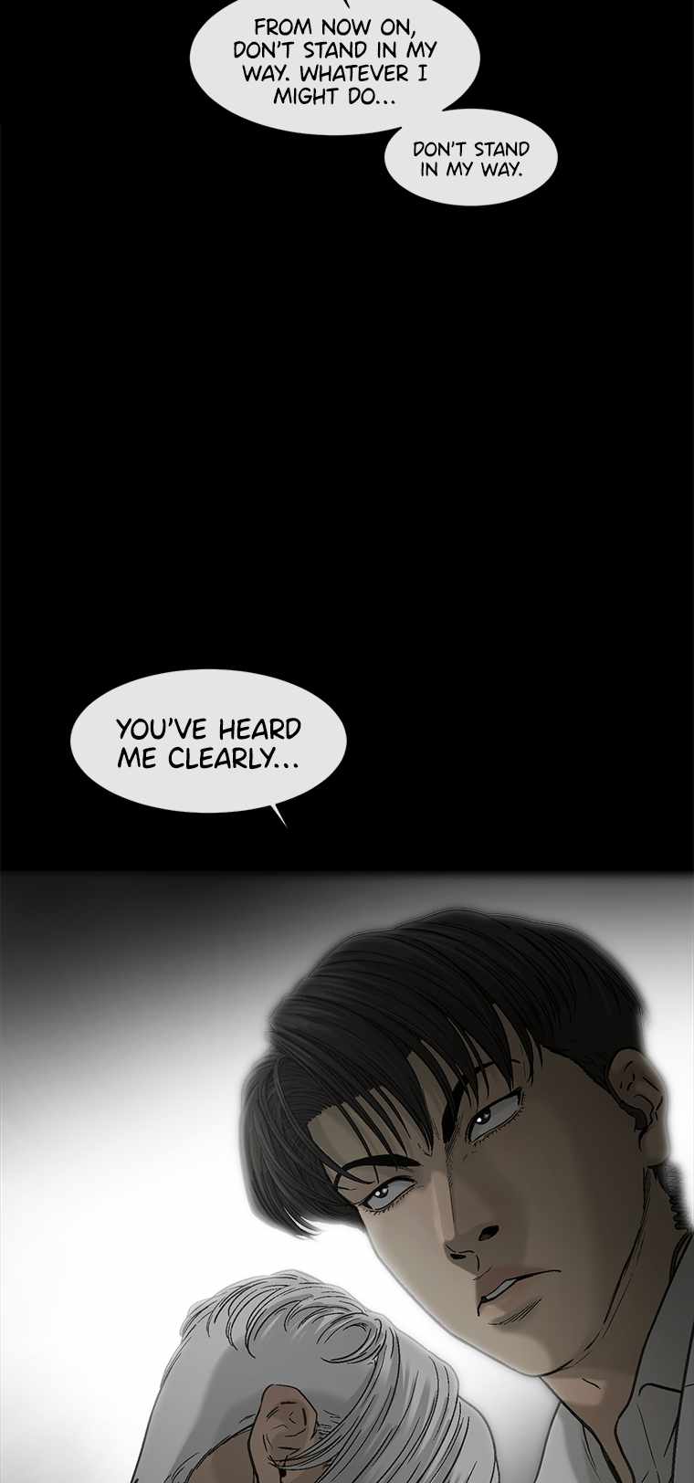 Cell Chapter 50 - Page 68