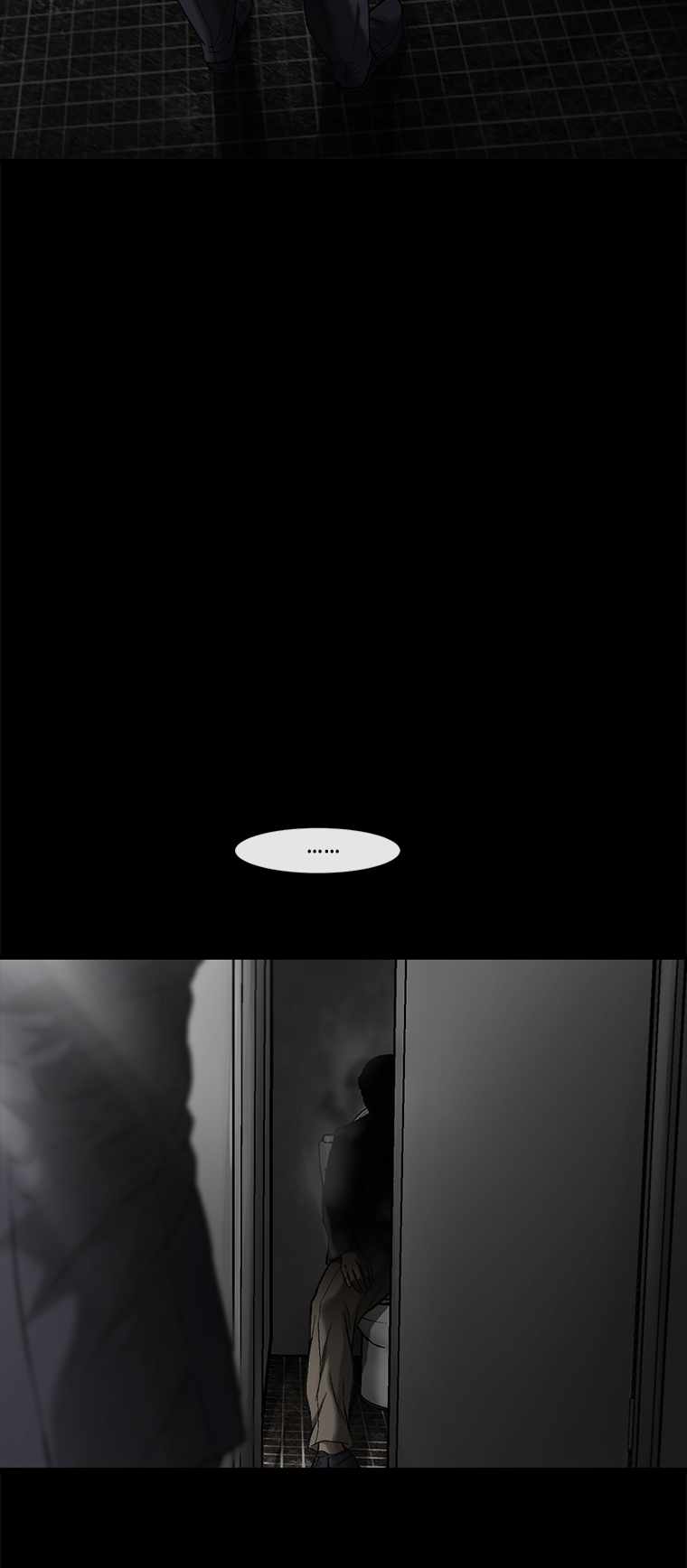 Cell Chapter 50 - Page 72