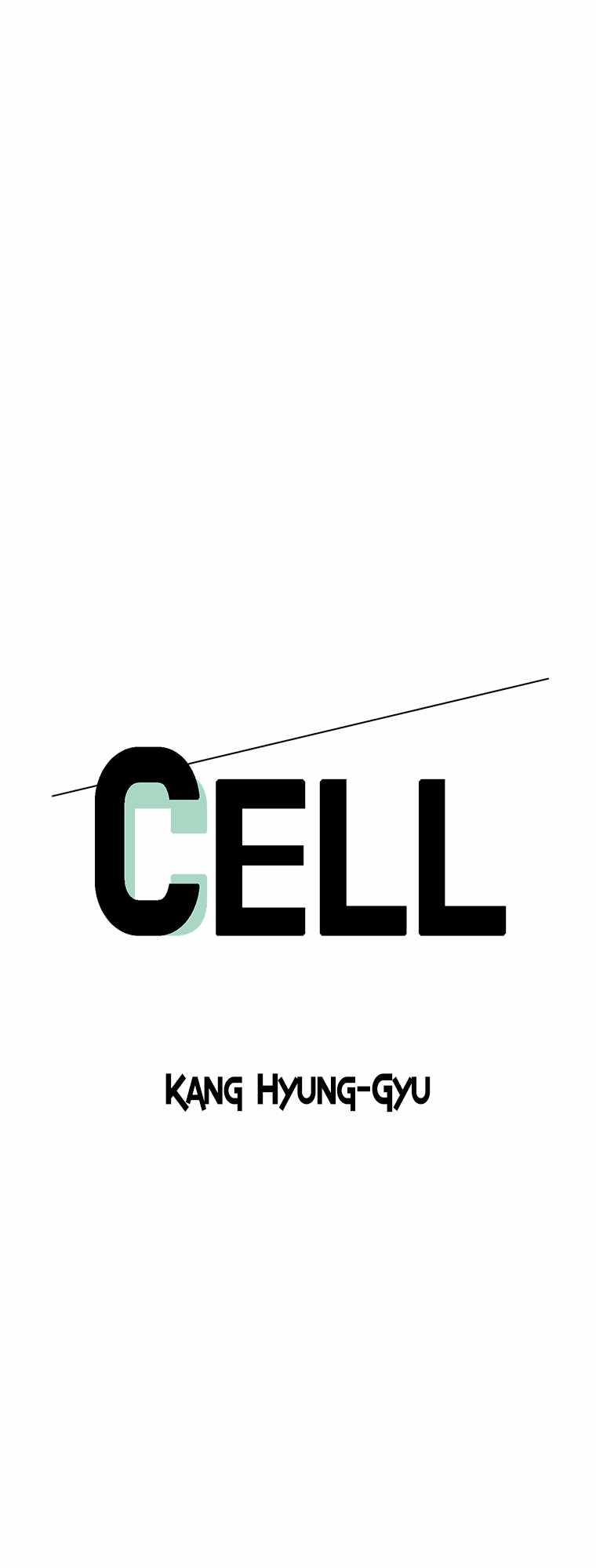 Cell Chapter 50 - Page 8