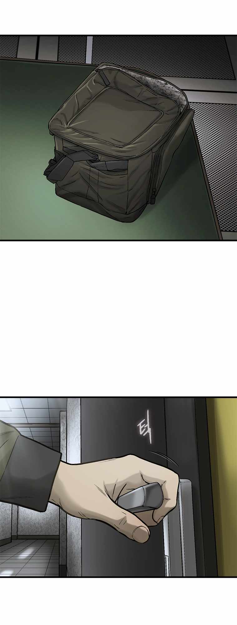 Cell Chapter 50 - Page 91