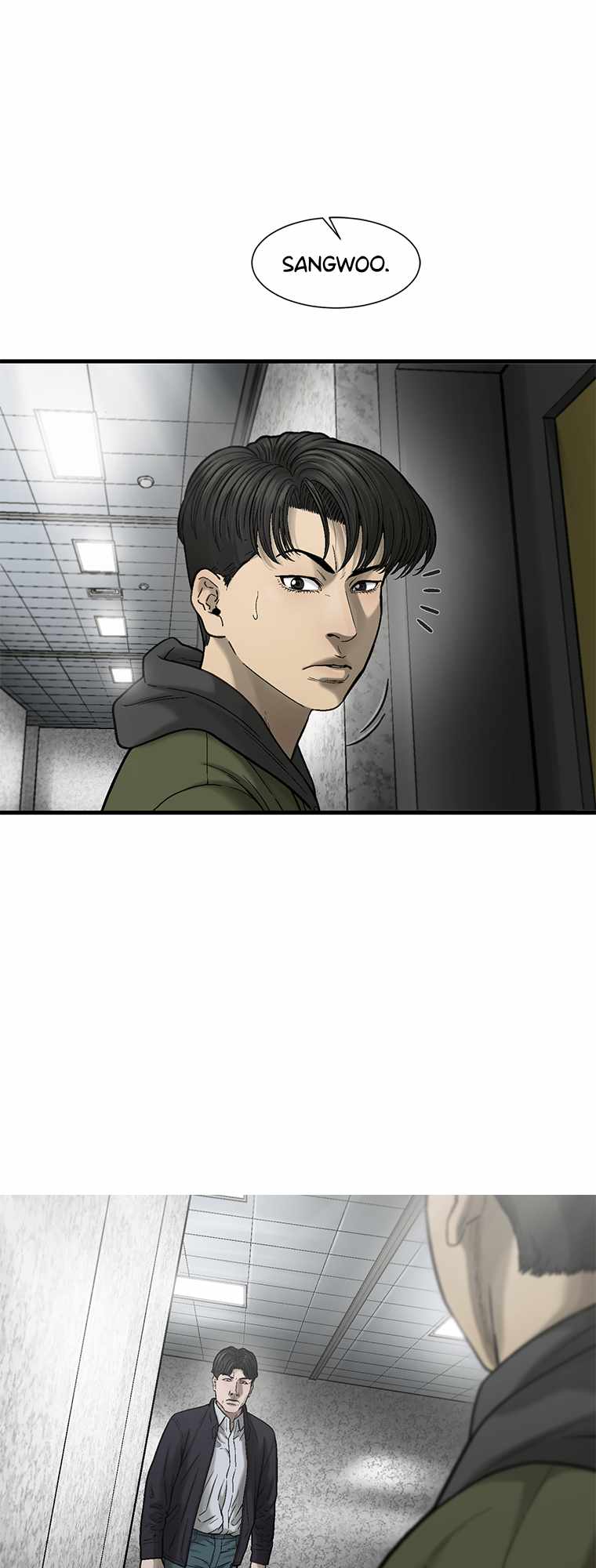 Cell Chapter 50 - Page 92