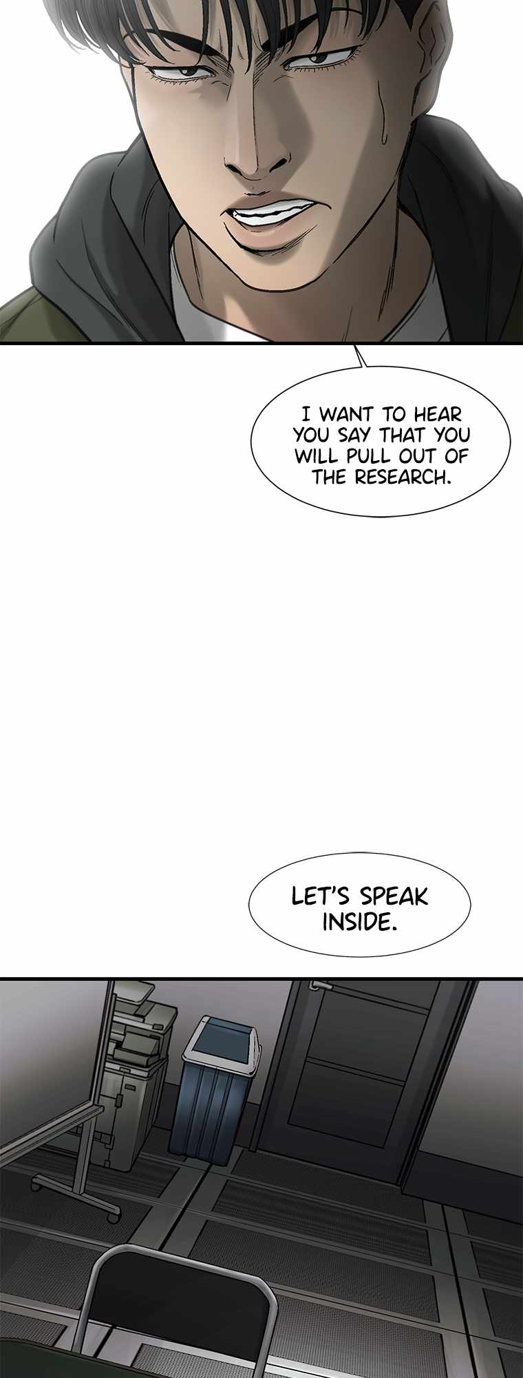 Cell Chapter 50 - Page 98