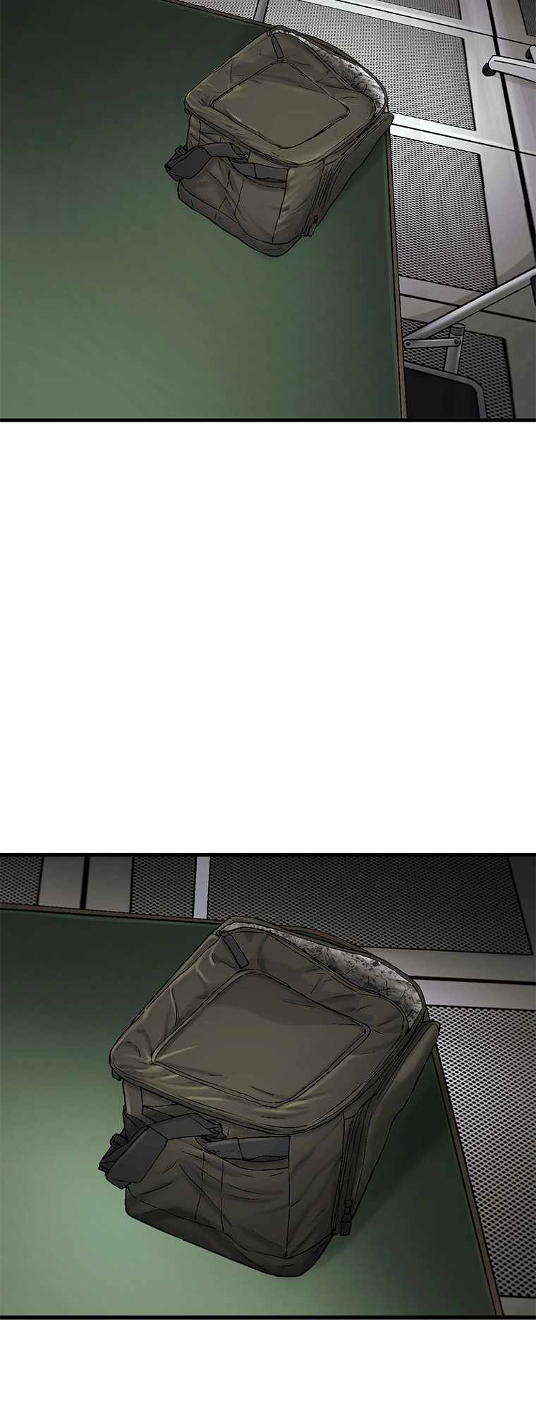 Cell Chapter 50 - Page 99