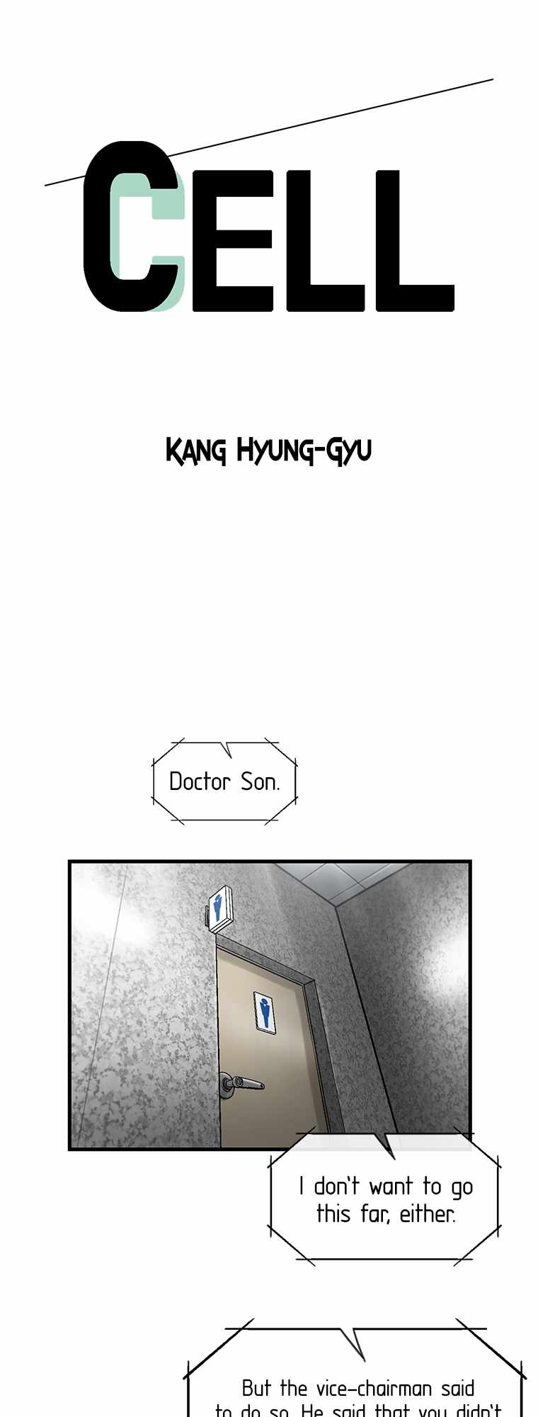 Cell Chapter 51 - Page 0