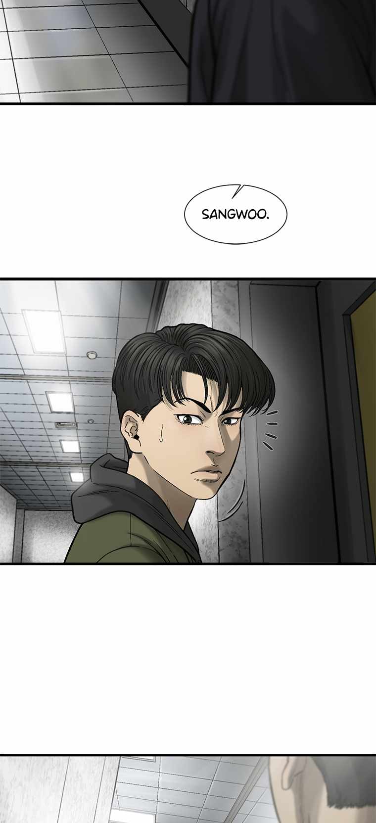 Cell Chapter 51 - Page 12
