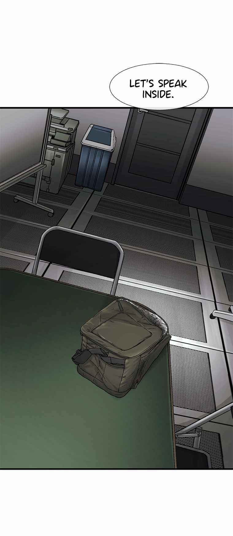 Cell Chapter 51 - Page 19