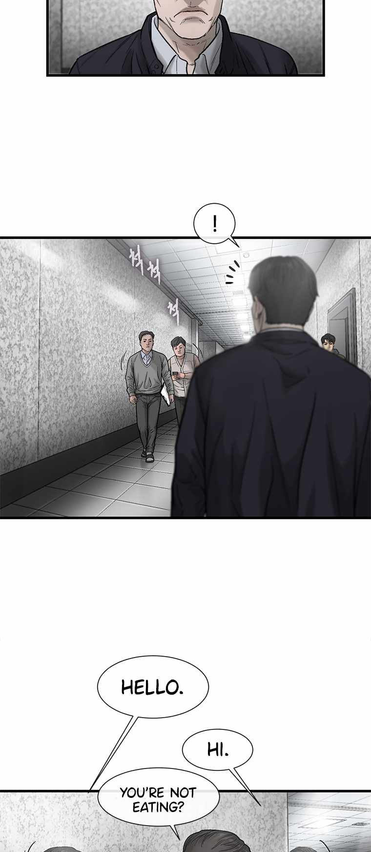 Cell Chapter 51 - Page 21