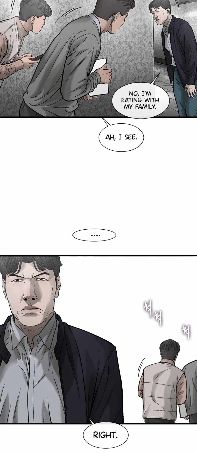 Cell Chapter 51 - Page 22