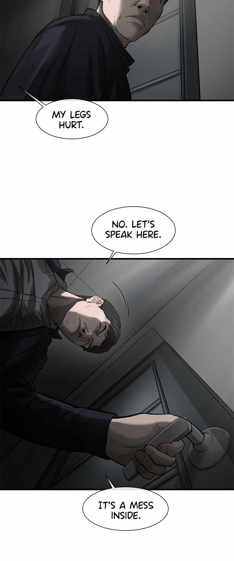Cell Chapter 51 - Page 38