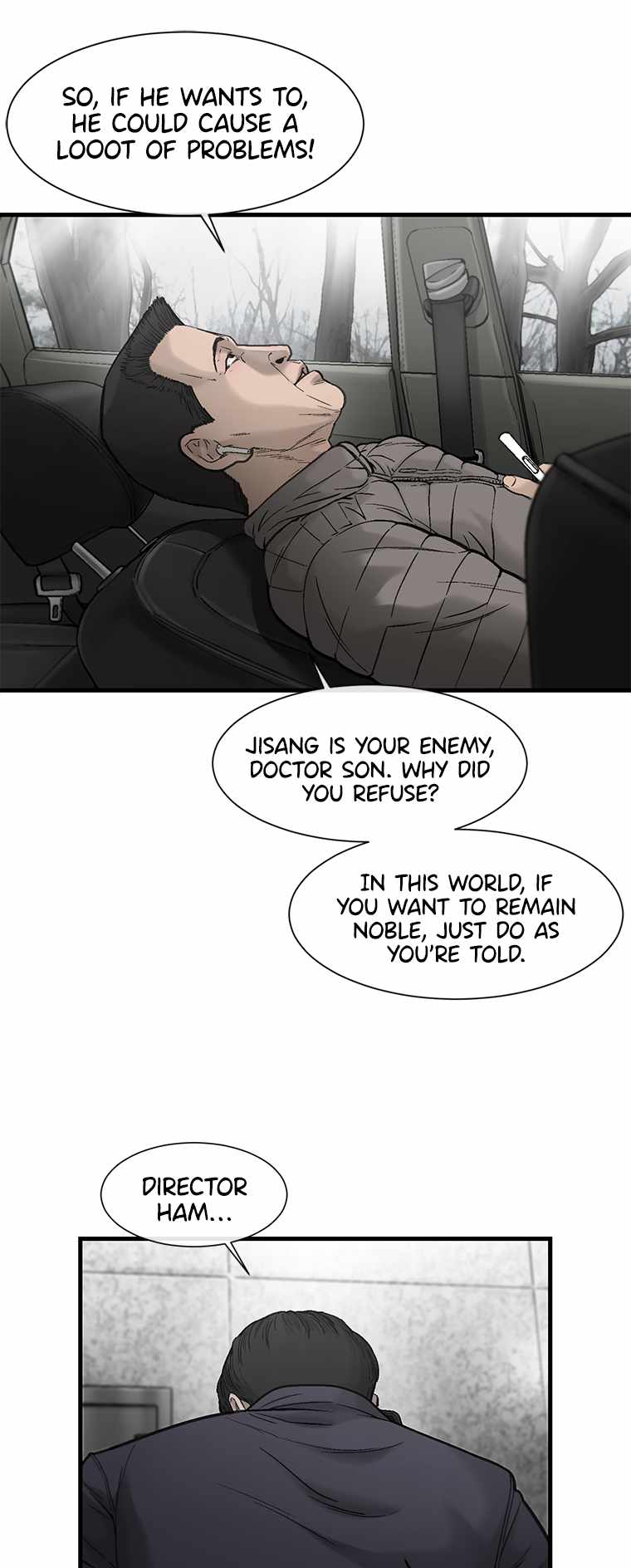 Cell Chapter 51 - Page 4
