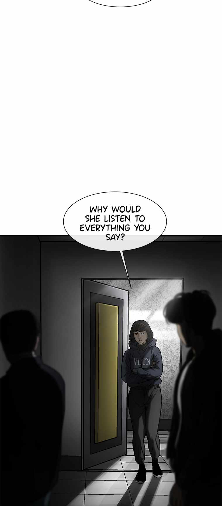 Cell Chapter 51 - Page 51