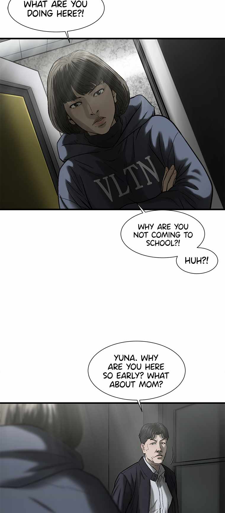 Cell Chapter 51 - Page 53