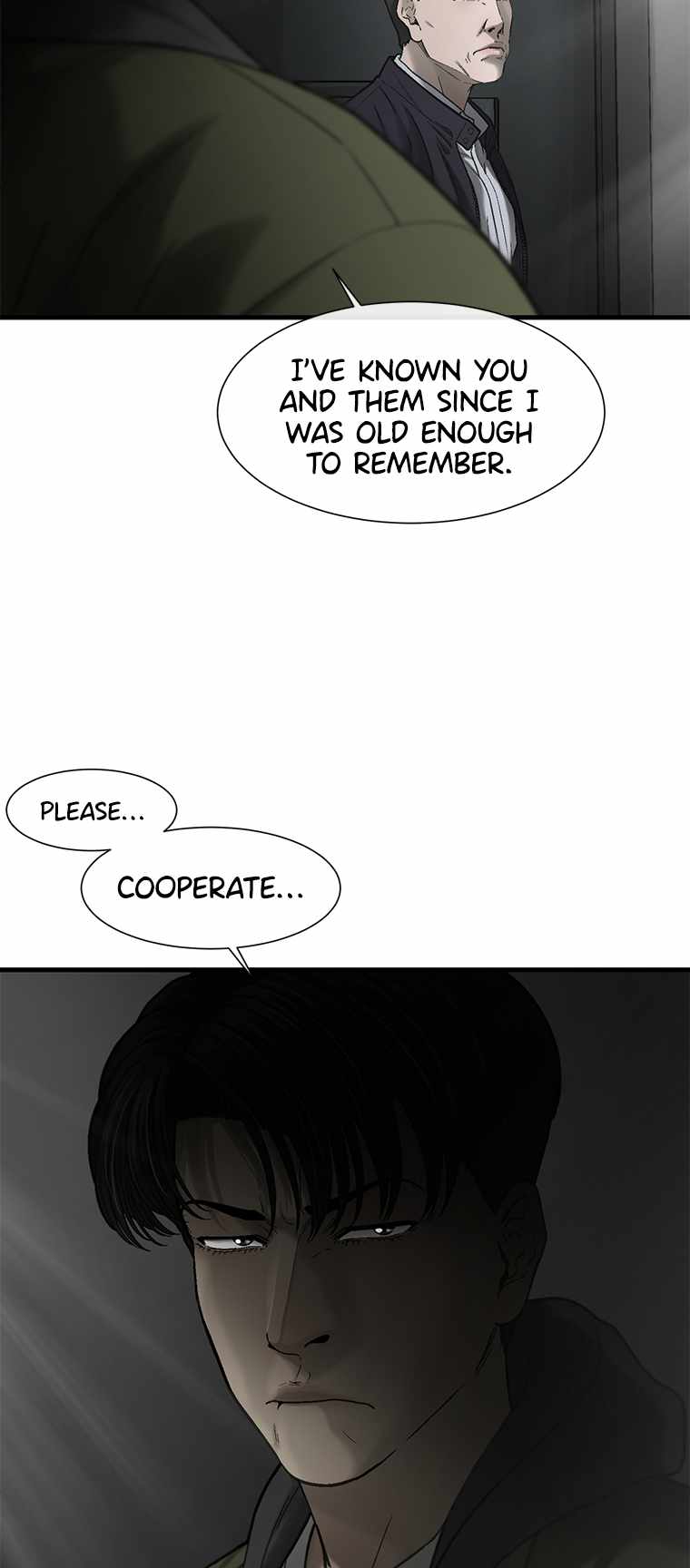 Cell Chapter 51 - Page 57