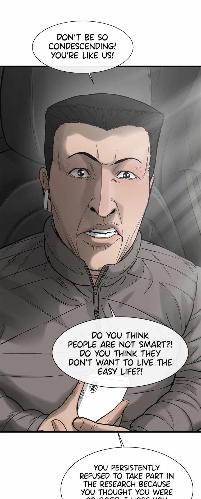 Cell Chapter 51 - Page 7