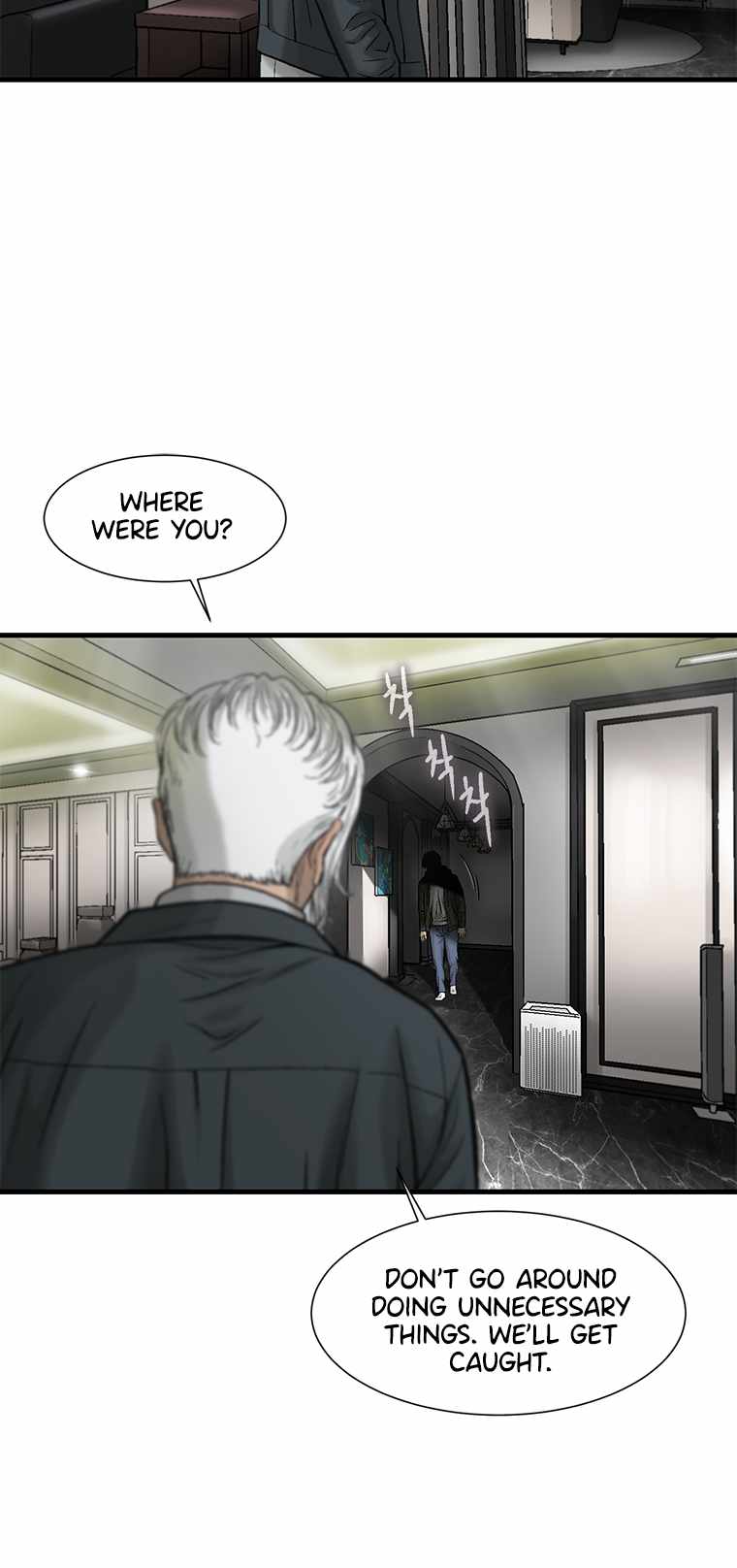 Cell Chapter 51 - Page 73