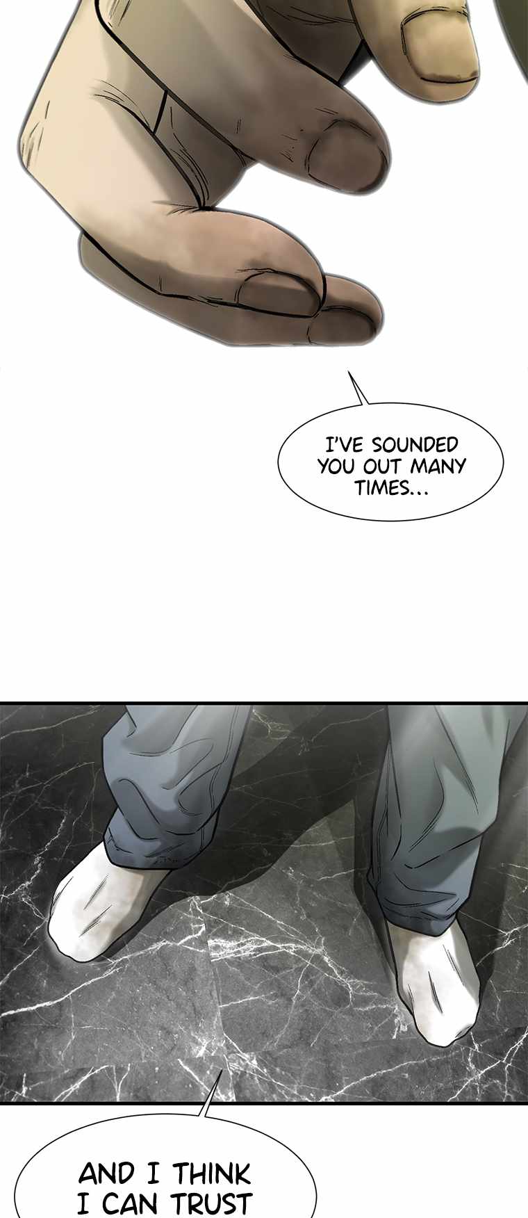 Cell Chapter 51 - Page 76