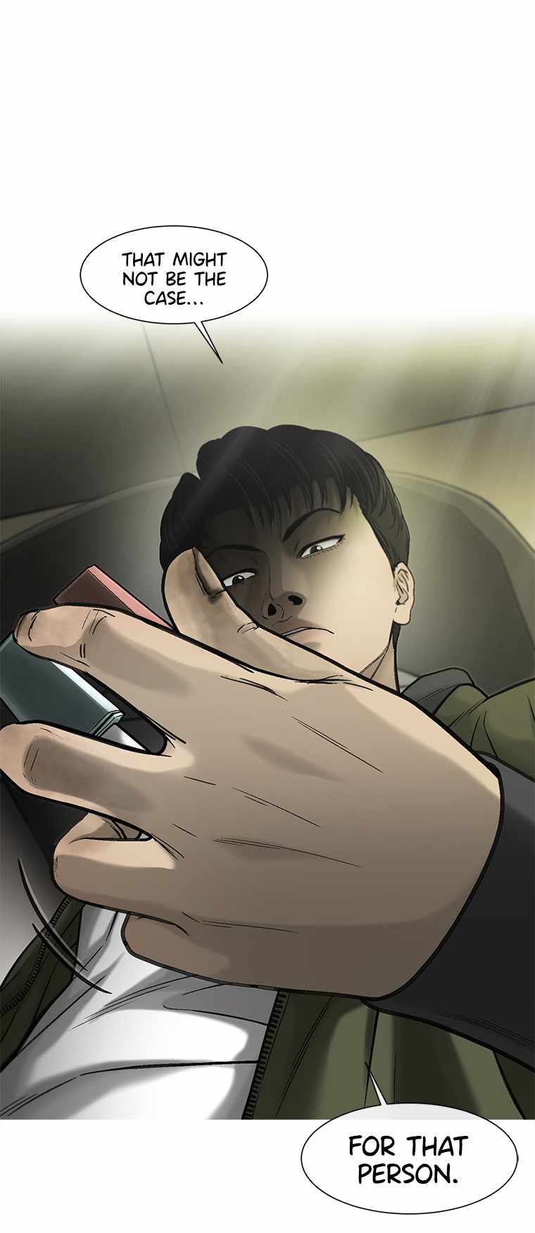 Cell Chapter 51 - Page 79