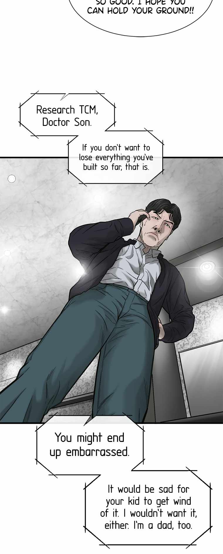 Cell Chapter 51 - Page 8