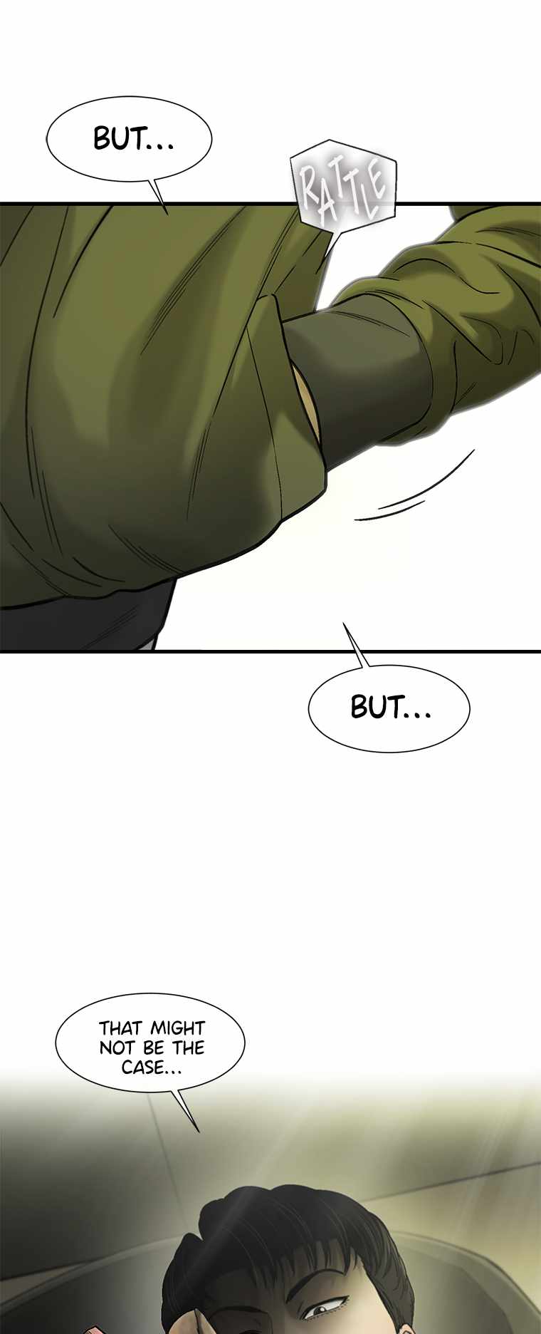 Cell Chapter 52 - Page 0